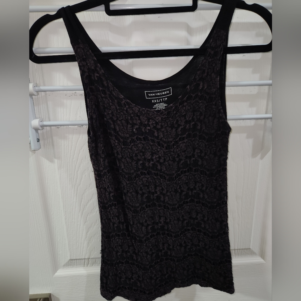 Van Heusen Tank Top